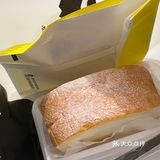 横滨奶油卷，也就是普通
