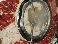 -小肥牛潮汕牛肉火锅(南联店)