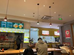 -官桥贡面(吉城大厦店)