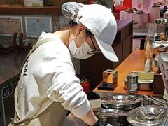 -野人先生Gelato(上海长宁龙之梦店)