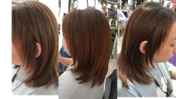 点击看大图 -卓梵美发·精品Salon