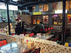 -马路牙子烧烤音乐酒馆(望京店)