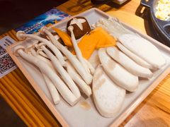 -喜来稀肉(北外滩白玉兰广场店)