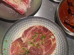 -山葵说·泥炉烤肉(泰达时尚E街区店)
