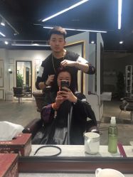 -愉己冥想·护发专门店