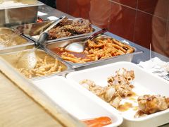-二孃鸡爪爪(东风路总店)