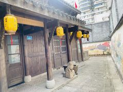 -重庆十八梯传统风貌区