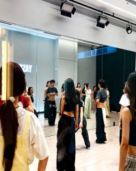 -YASAKI国际舞蹈中心