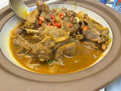 -野渡坡·极致湘菜·庭院餐厅(汉阳店)