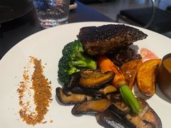 -叁 Three· bistro餐酒馆