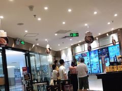 -大家乐(广州中华广场店)