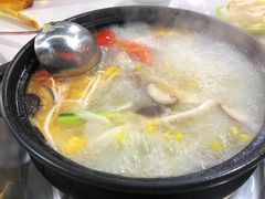 -云南印象昭通天麻火腿鸡(新疆石油花园二期店)