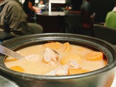 -知楚•精致湖北菜(武商MALL店)