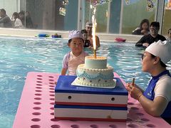 -ABC Swim亲子游泳俱乐部(河西店)