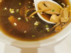 飘香菌汤-文杏酒楼(一品天下店)
