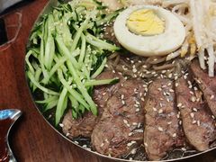 -米屋石锅拌饭(师大店)