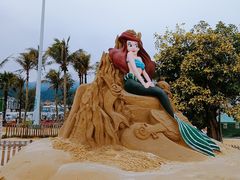 -大梅沙海滨公园