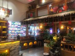-黑土人家(江桥万达广场店)