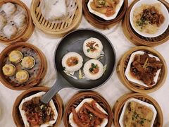 -顺德人家食府(黄金广场店)