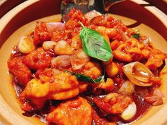 -青年公社烤鸭(青年路店)