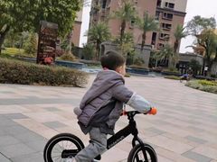 -酷迈儿童体能运动馆(九棵树店)