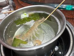 -东海怡品海鲜豆捞(舟宿夜江店)