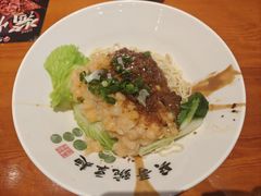 -兵哥豌豆面(建设巷店)
