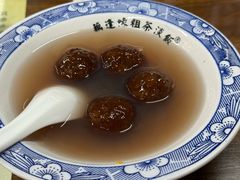 -粗茶淡饭(东关街店)