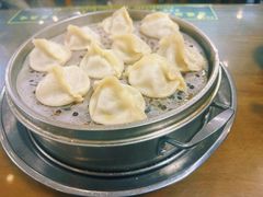 -志亮灌汤蒸饺·清真(庙后街店)