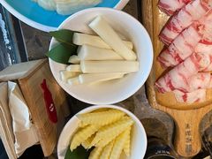 -鱼豆吉·豆浆鱼火锅(宜昌万达店)