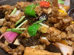 -蛙来哒(方圆荟店)