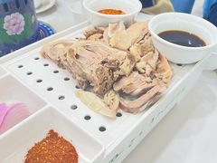 -老毛手抓·盐池滩羊非遗手抓(宁夏总店)