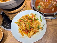 -吃饭皇帝大(长宁龙之梦店)