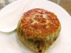门钉肉饼-白魁老号饭庄(交道口店)