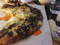 -Mercato莫卡多露台餐厅与酒吧(K11店)