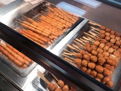 -宜家·瑞典风味餐厅(天津东丽商场店)