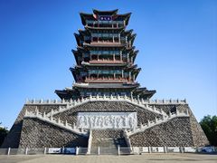 -门城湖公园