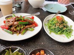 -长春凯悦酒店-品悦中餐厅