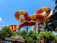 -武汉玛雅海滩水公园