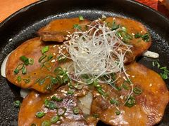 -皇品田苑日式料理(苏州中心店)