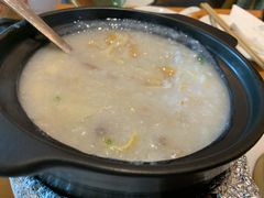 荔湾艇仔粥-粤域茶餐厅