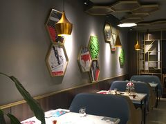 -豪客来牛排(中央花苑店)