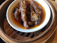 -大中华希尔顿酒店-念自助餐·嗨啤·小龙虾