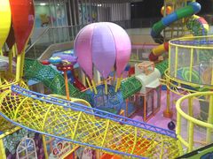 -鹏欣水游城