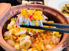 -莉莉海堂HAITANG·烤鸭(国贸商城店)