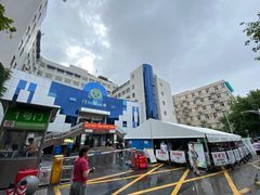 -东南大学附属中大医院(本部)