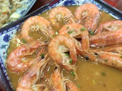 -台州老六海鲜面馆(上南总店)