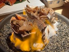 -京料理·日料自助·铁板燒(复悦城店)