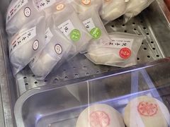 -张果佬年糕卷(科巷店)