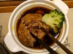 -海盗虾饭·剥好的小龙虾饭(SOHO尚都店)